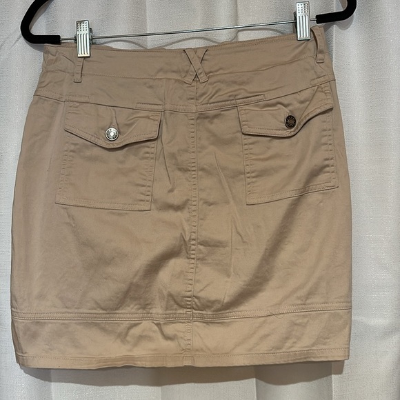 Bamboo Traders size 6 skirt - Picture 3 of 5